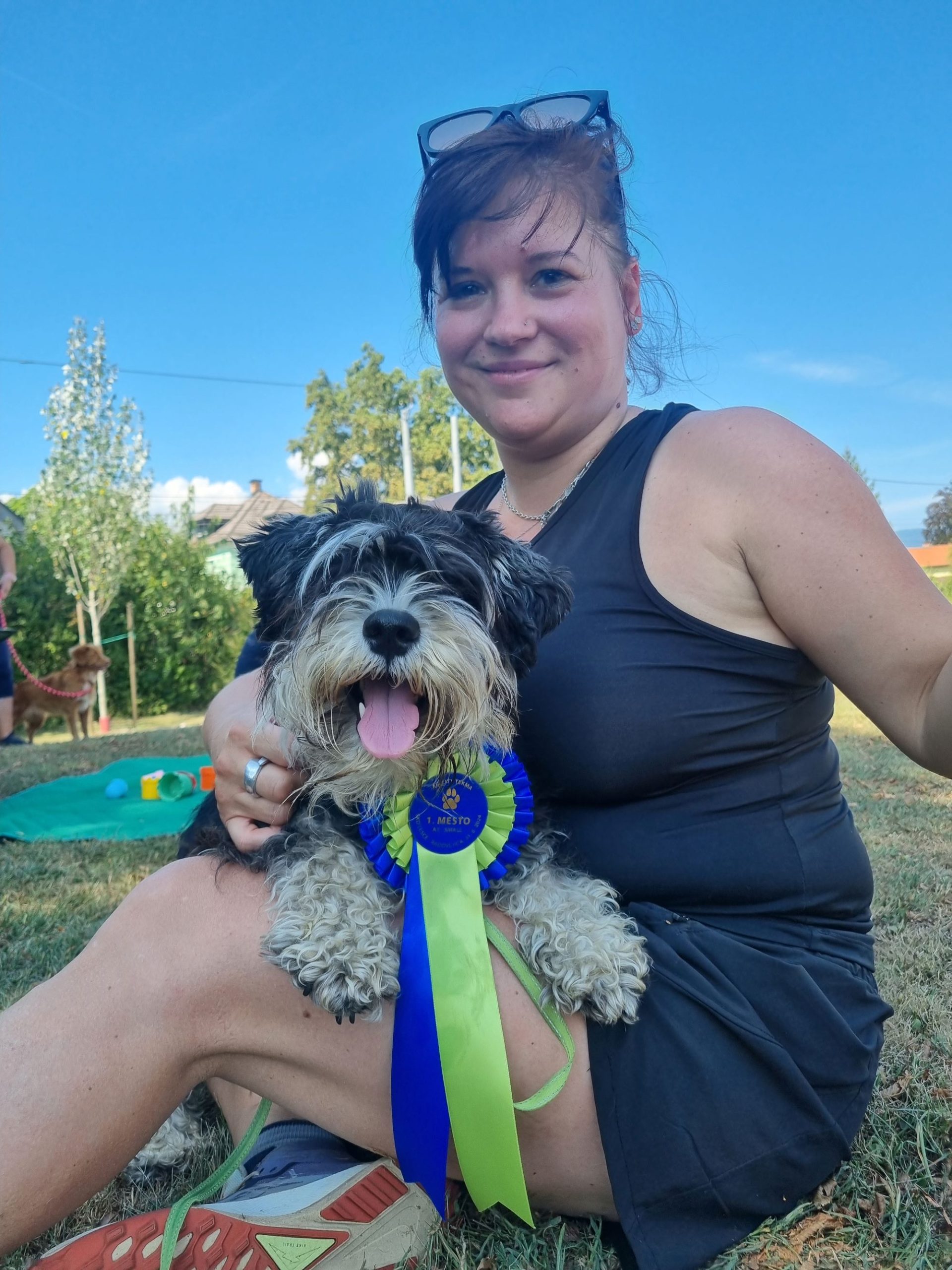 Ana & Zophie profile picture